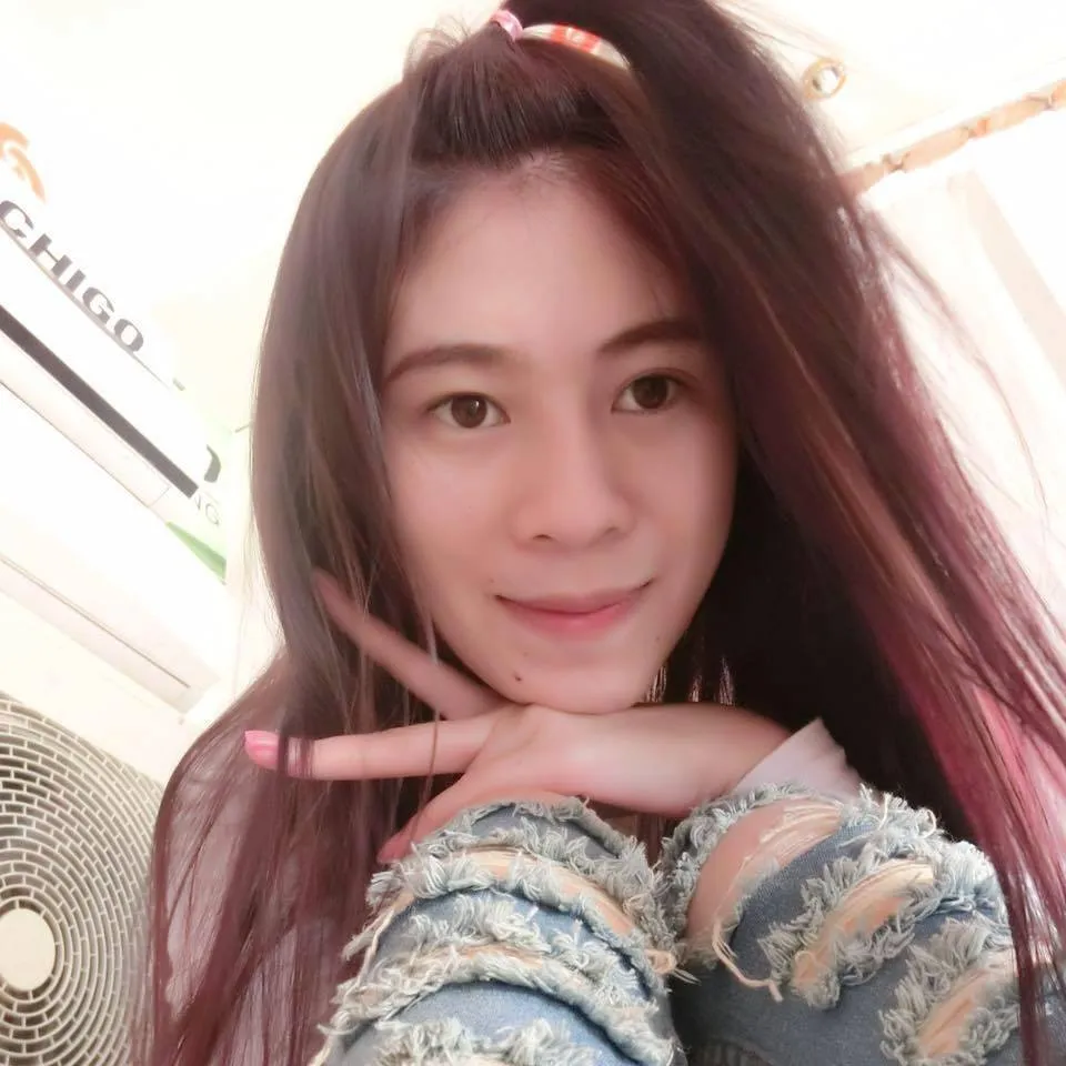 Paritda Buakhamsang