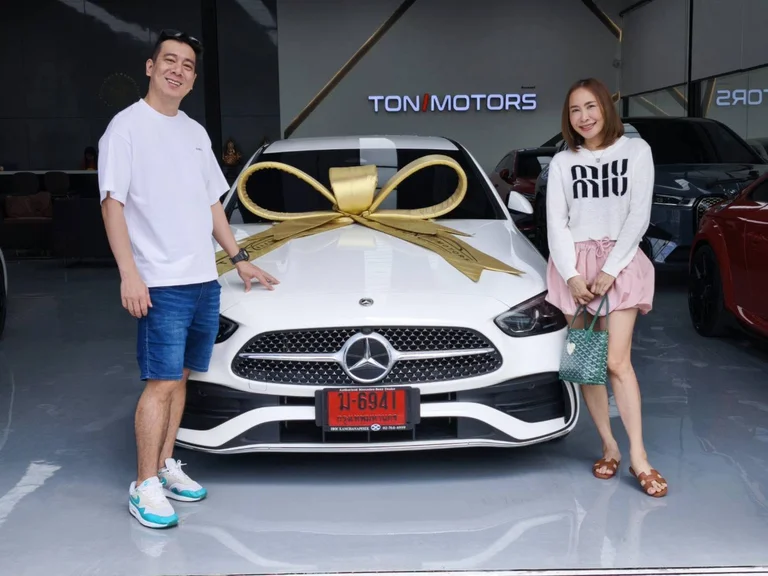 tonmotors รถมือสอง รับซื้อ-ขาย รถยนต์ รถยุโรปมือสอง รถบ้าน คุณภาพพรีเมี่ยม