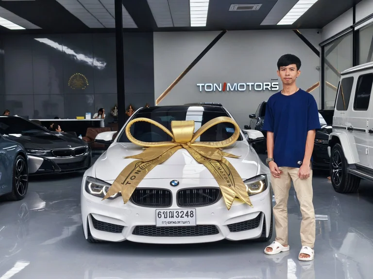 tonmotors รถมือสอง รับซื้อ-ขาย รถยนต์ รถยุโรปมือสอง รถบ้าน คุณภาพพรีเมี่ยม