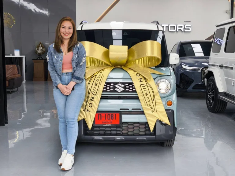 tonmotors รถมือสอง รับซื้อ-ขาย รถยนต์ รถยุโรปมือสอง รถบ้าน คุณภาพพรีเมี่ยม