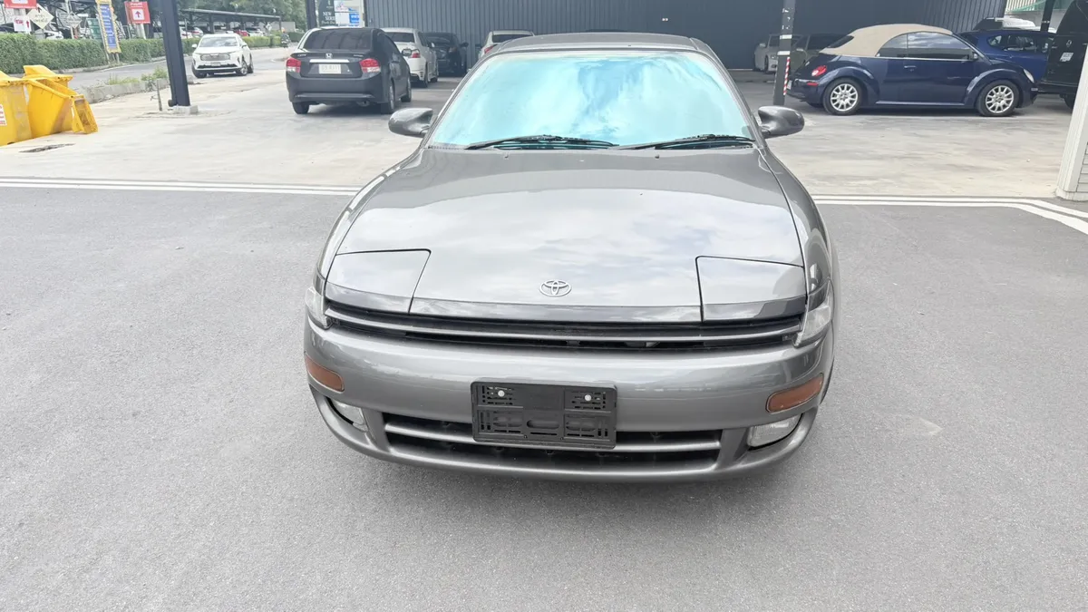 TOYOTA CELICA 2.2 i  2002