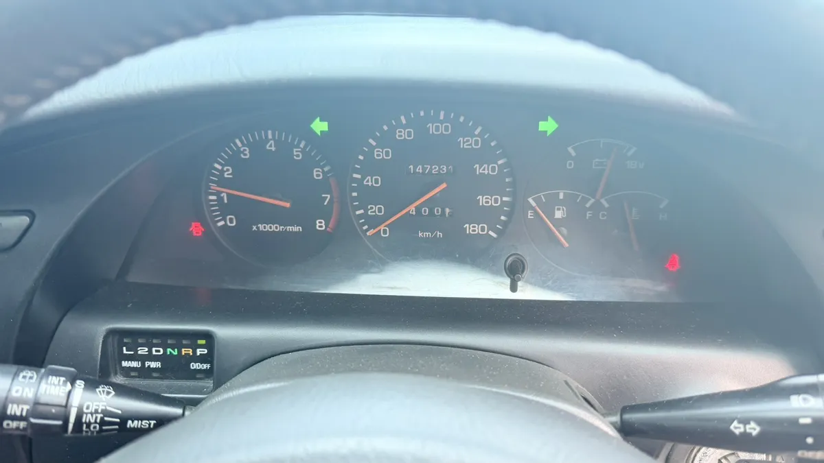 TOYOTA CELICA 2.2 i  2002