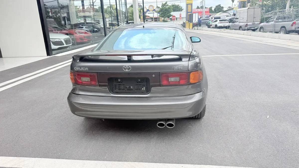 TOYOTA CELICA 2.2 i  2002