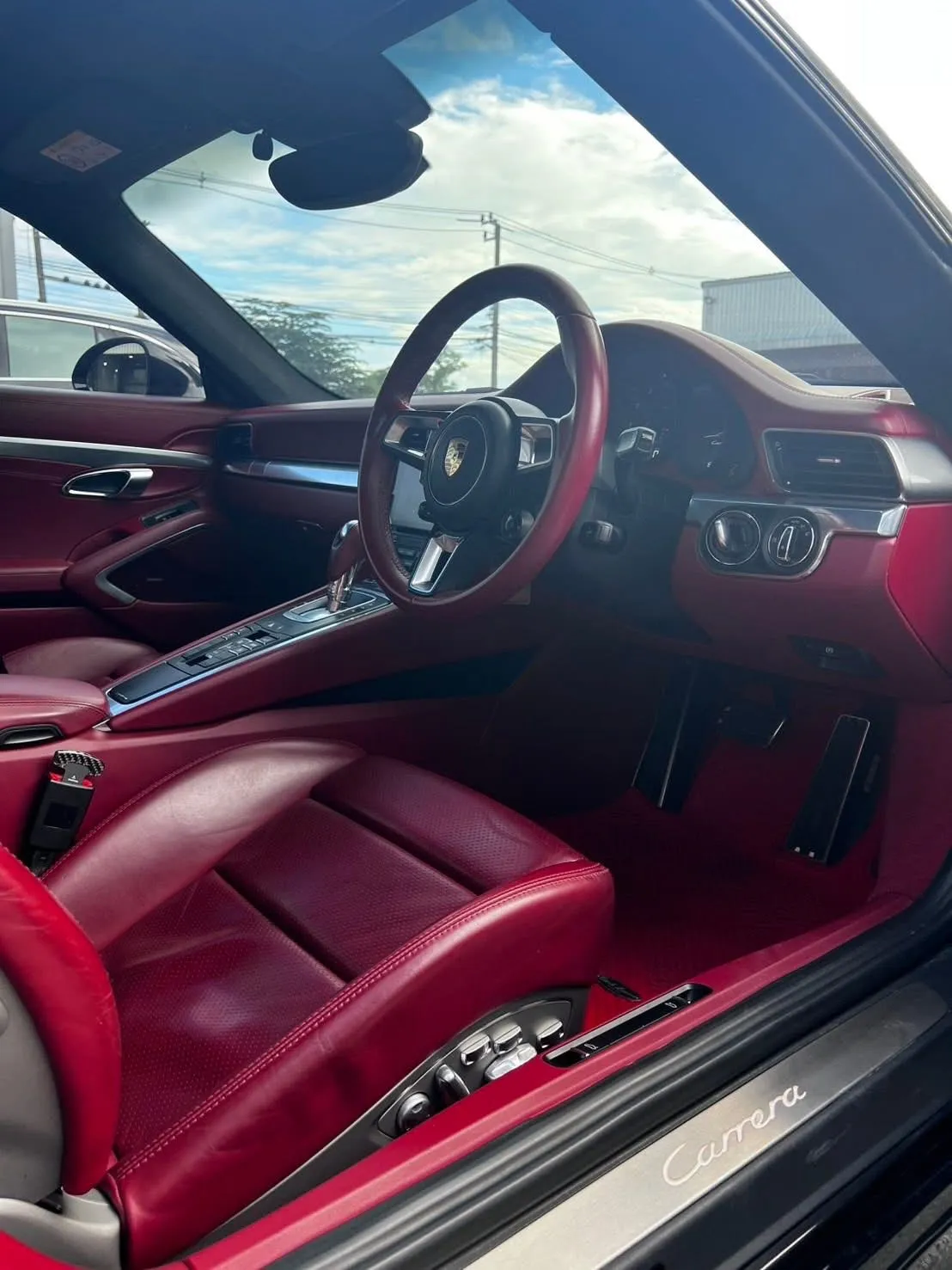 Porsche 911.2 2016