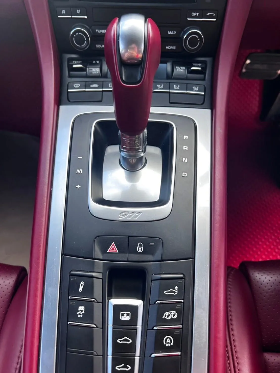 Porsche 911.2 2016