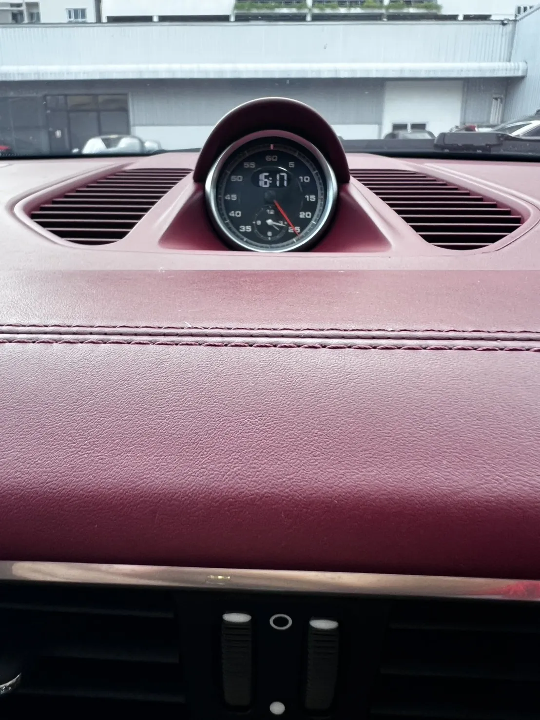 Porsche 911.2 2016