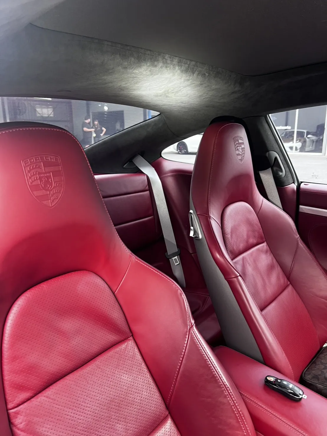 Porsche 911.2 2016