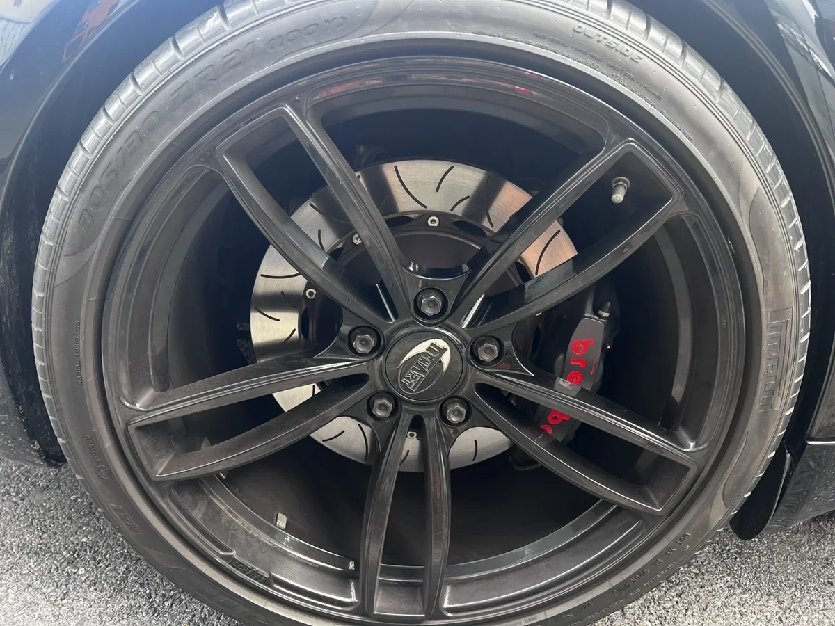 Porsche 911.2 2016