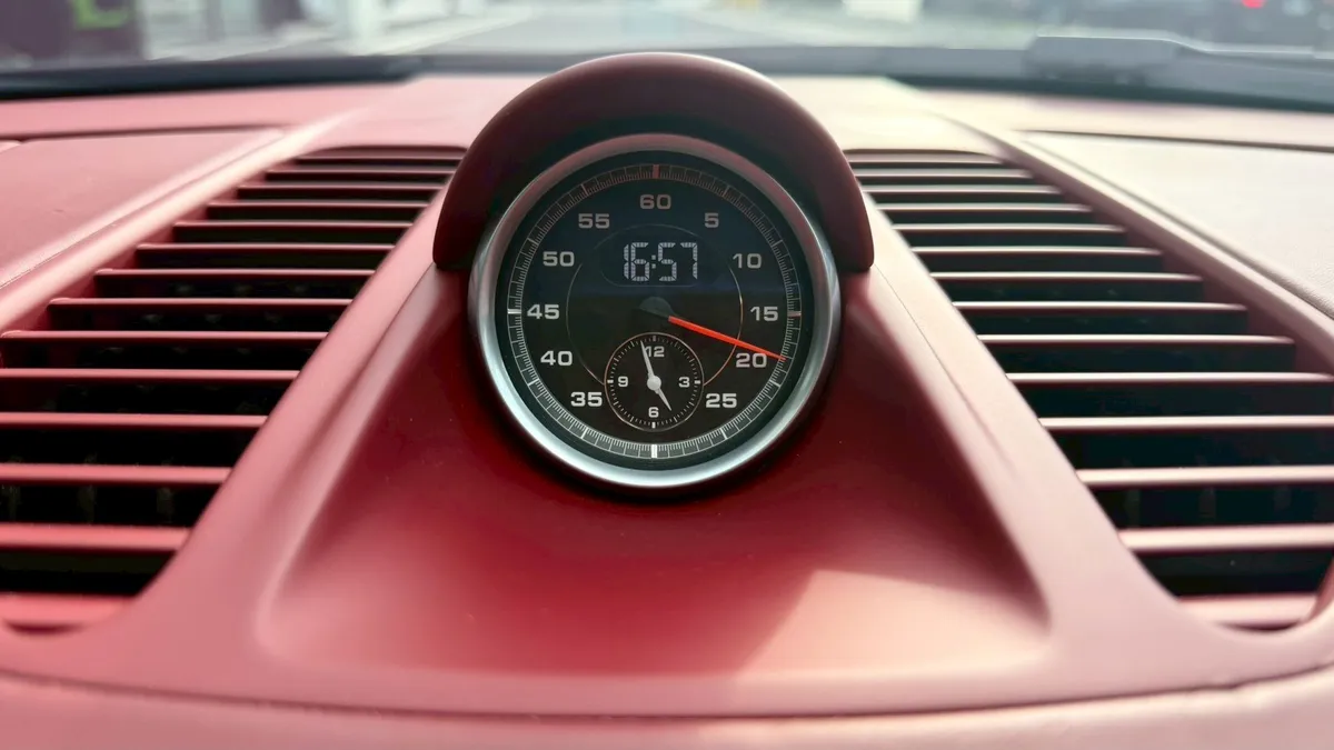 Porsche 911.2 2016-1