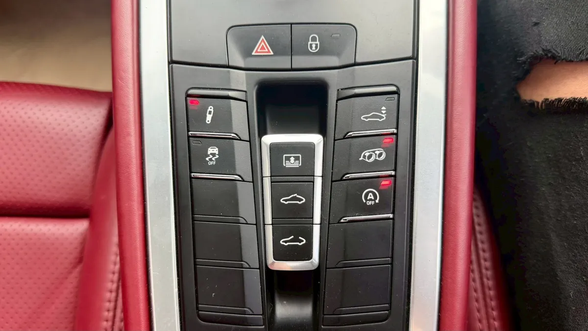 Porsche 911.2 2016-1