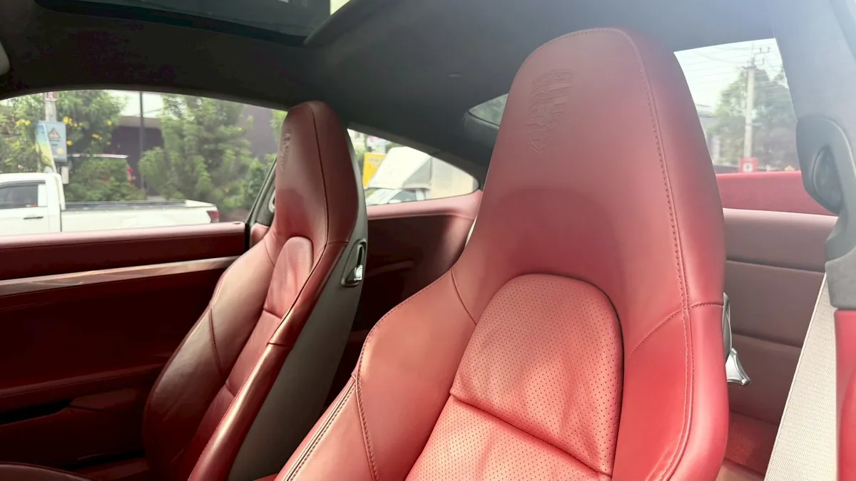 Porsche 911.2 2016-1