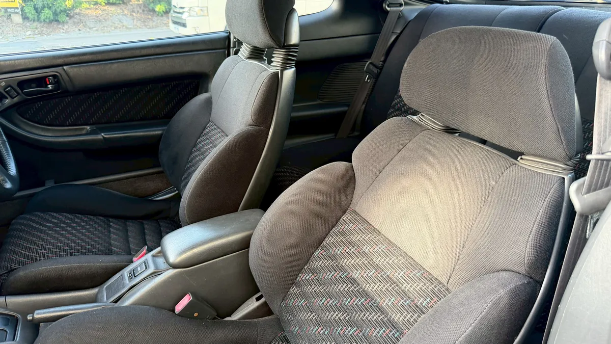 TOYOTA CELICA 2.2 i 2002-1