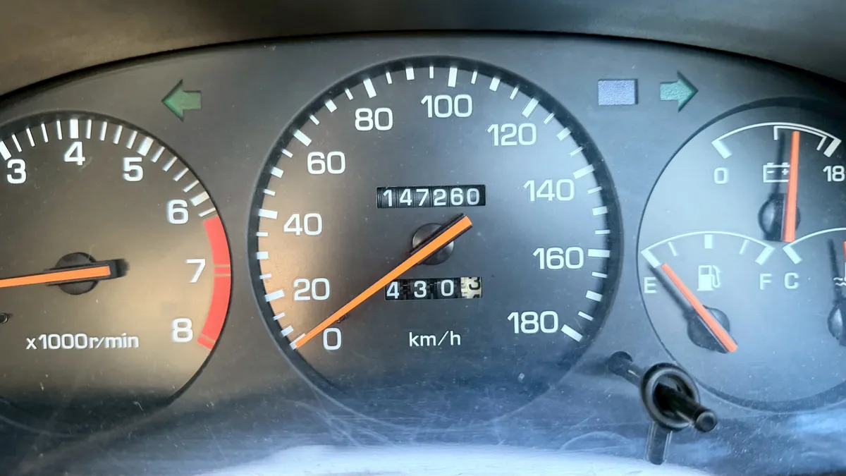 TOYOTA CELICA 2.2 i 2002-1