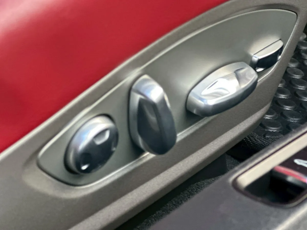 PORSCHE 911 CARRERA S 2017