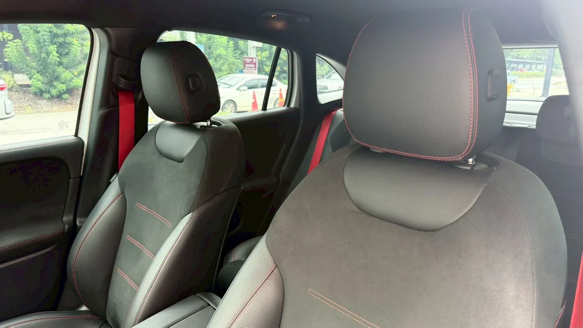 BENZ GLA 35 4MATIC 2022