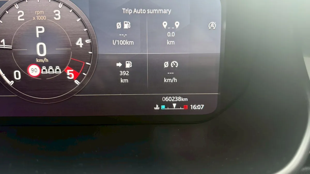 LAND ROVER DEFENDER 90 D240 2021