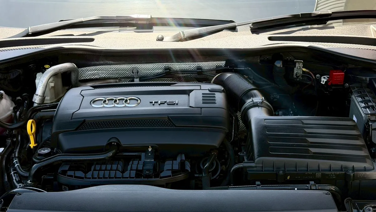 AUDI TT COUPE 45 TFSI QUATTRO 2022