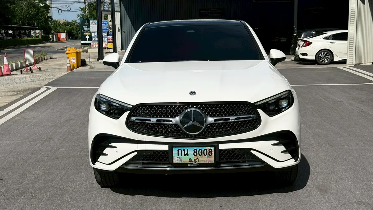 BENZ GLC 350e COUPE AMG DYNAMIC 4 MATIC 2024-a