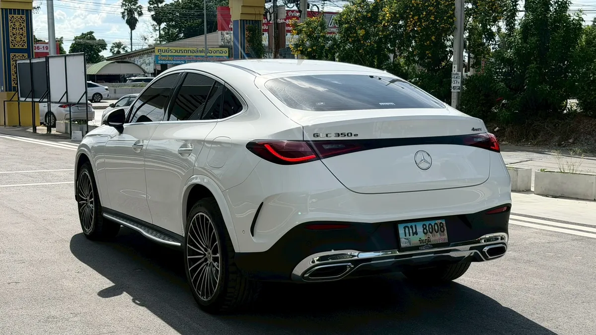 BENZ GLC 350e COUPE AMG DYNAMIC 4 MATIC 2024-a