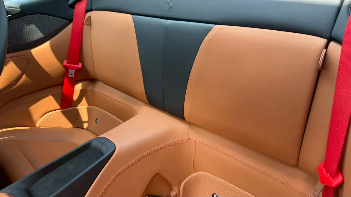Ferrari Portofino 3.9 Convertible 2020a