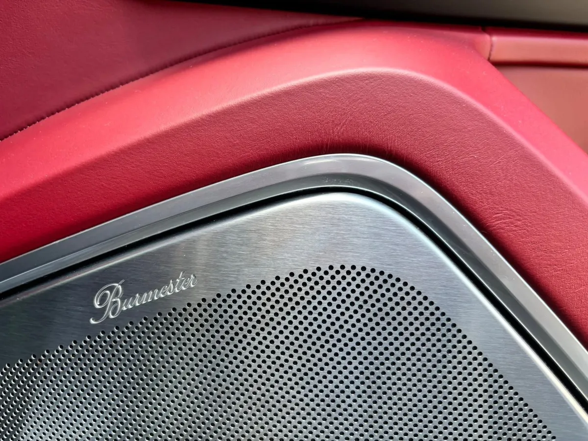 PORSCHE CAYENNE COUPE E - HYBRID 2021a