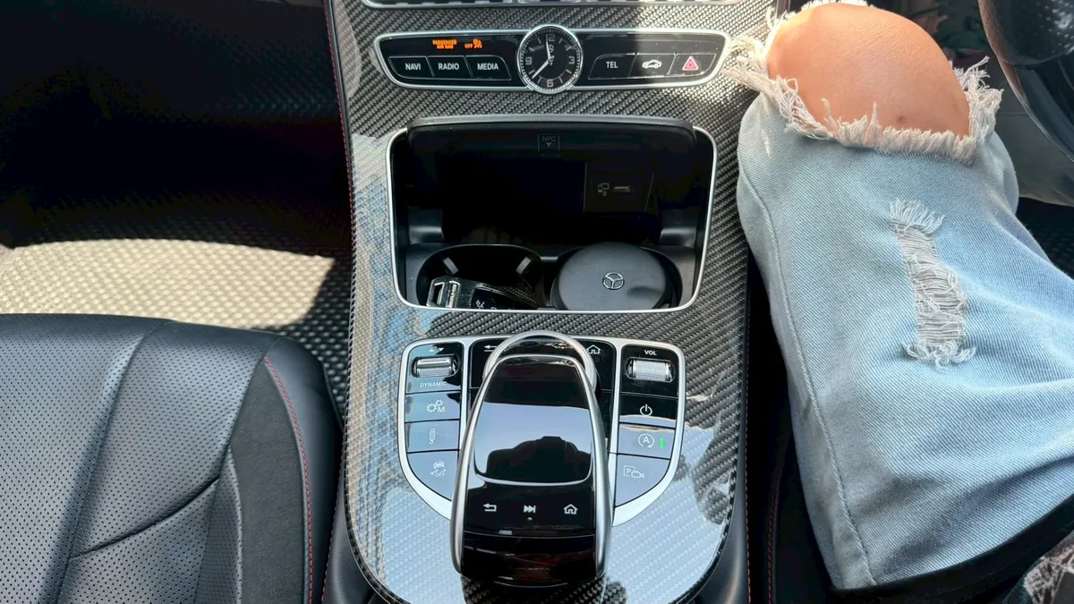 BENZ CLS 53 AMG 4MATIC 2022a