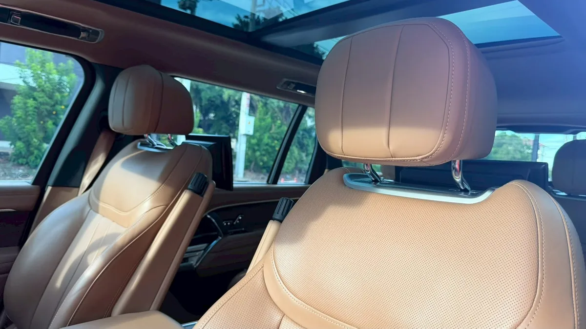 Range Rover 3.0 P440e Plug-In Hybrid LWB AWD Autobiography Plus 2023