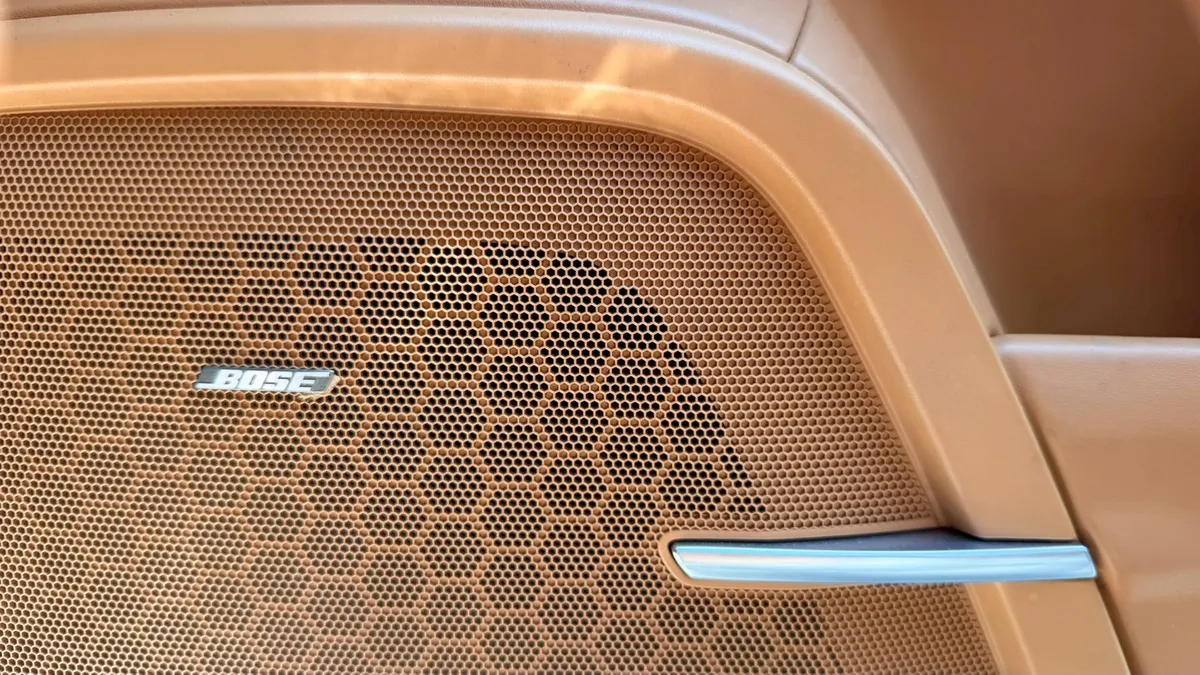 PORSCHE CAYENNE 3.0 HYBRID 2013
