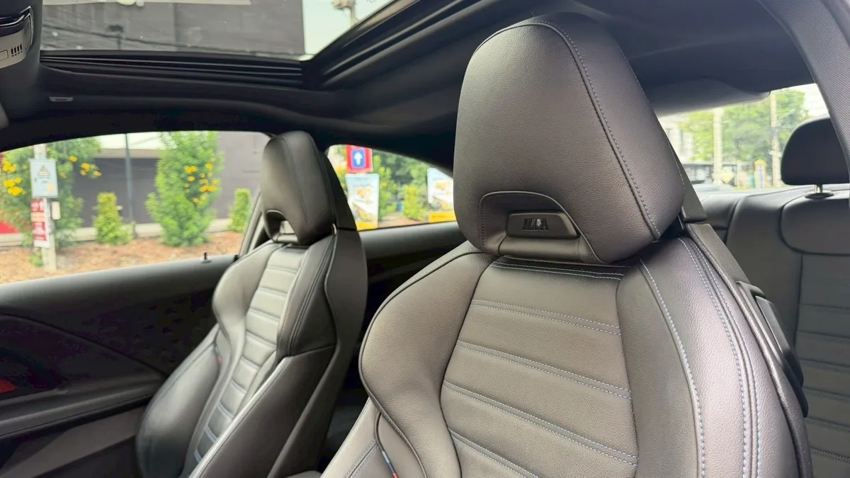 BMW M240i xDrive 2024a