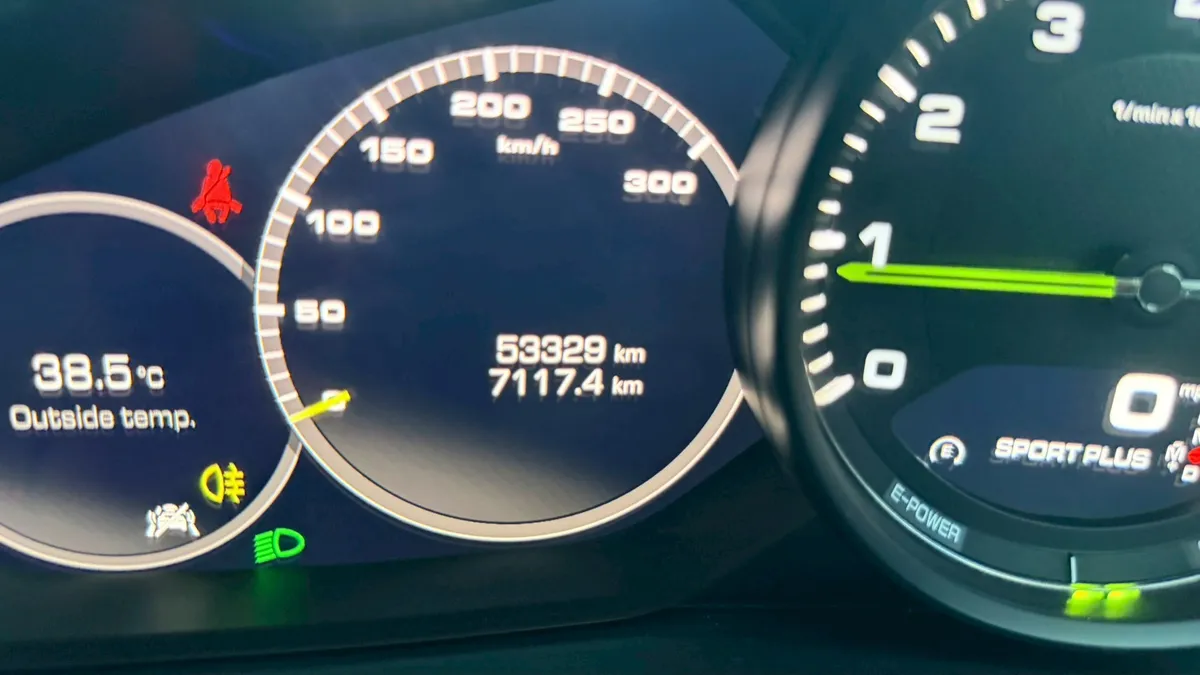 PORSCHE PANAMERA 3.0 4 E HYBRID 2018b