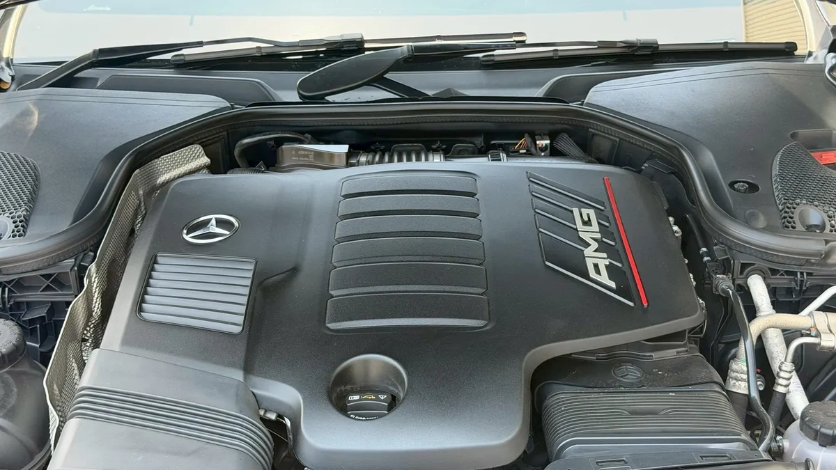 BENZ CLS 53 AMG 4MATIC 2022a