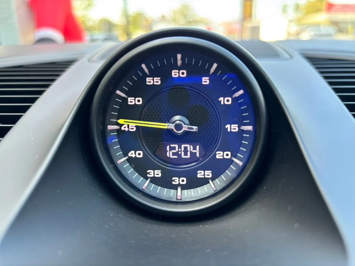 PORSCHE CAYENNE COUPE E - HYBRID 2021a
