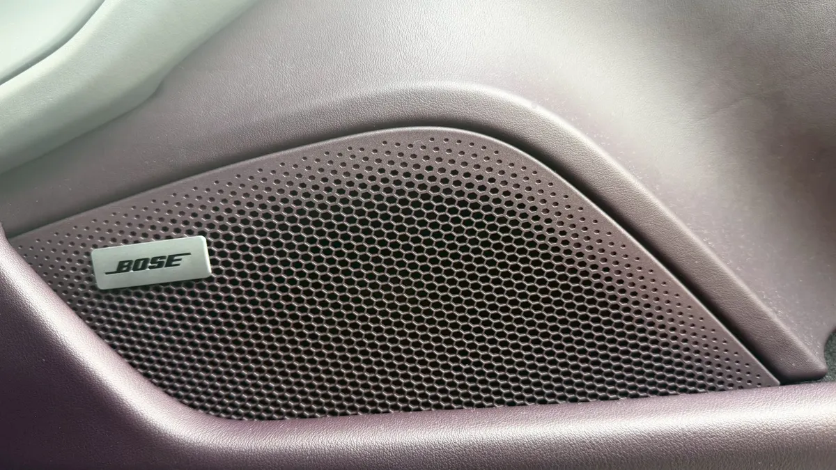PORSCHE TAYCAN 2021