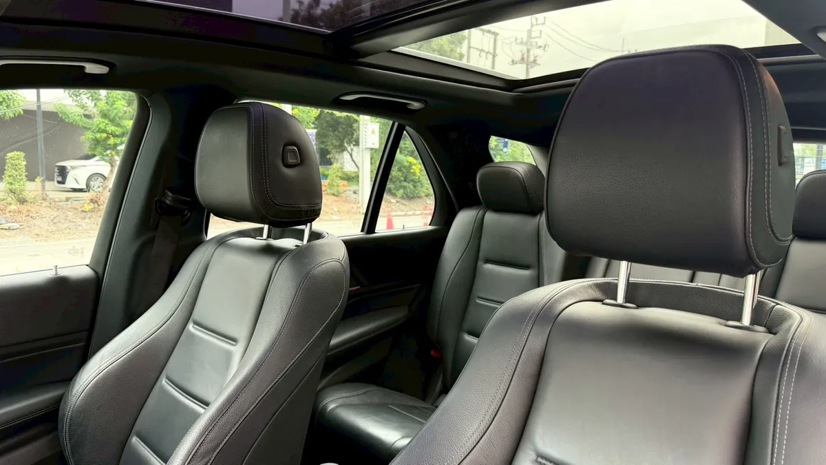 BENZ GLE 300d AMG Dynamic 2021a