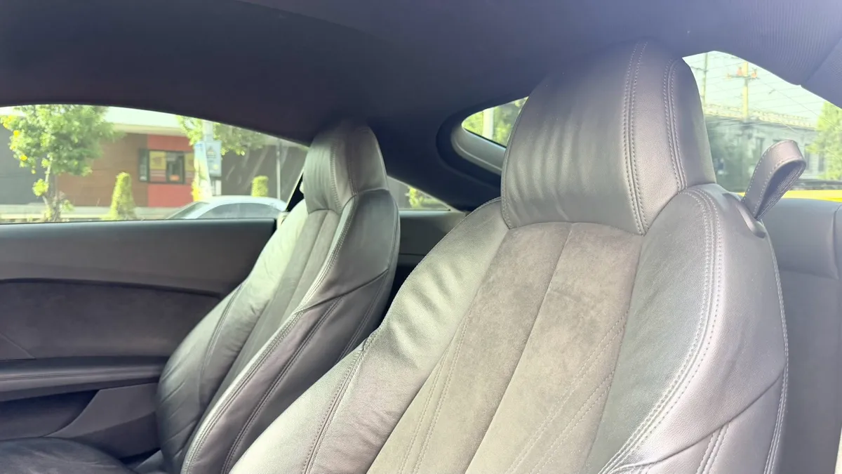 AUDI TT COUPE 45 TFSI QUATTRO S LINE 2018