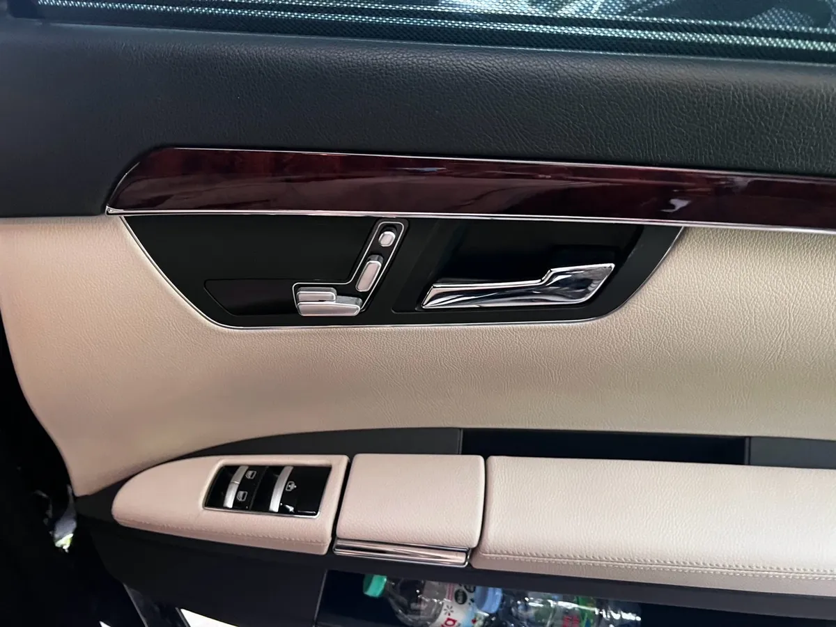 MERCEDES-BENZ S300L 2010
