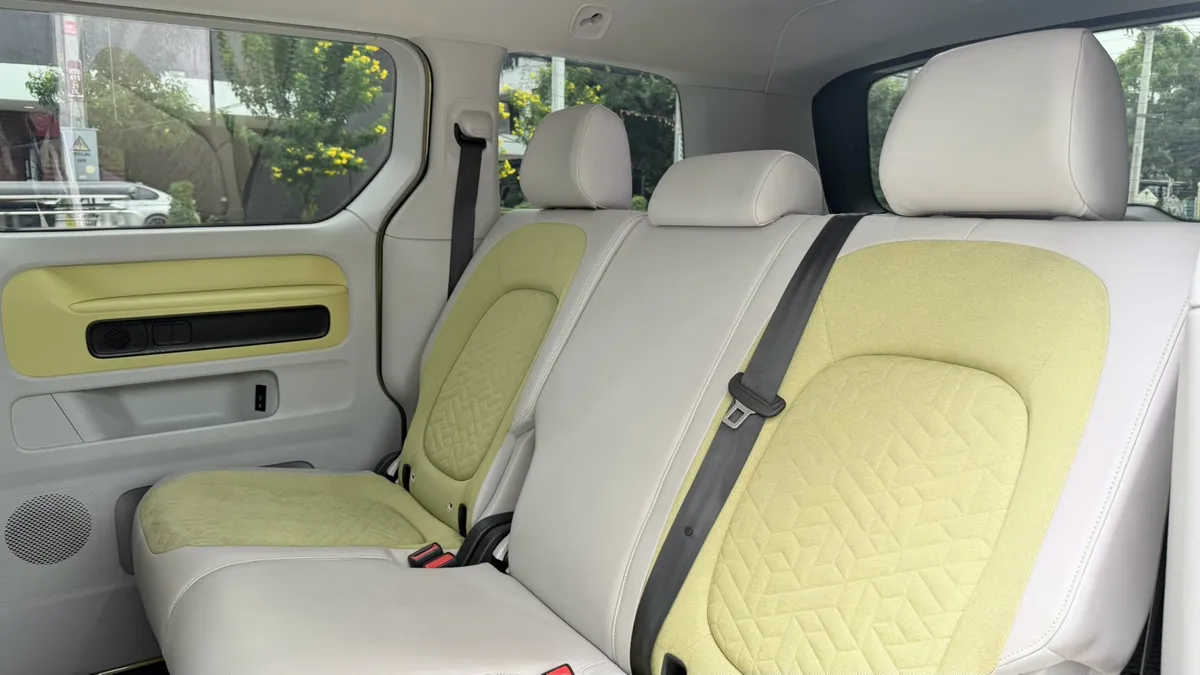New Volkswagen ID BUZZ 2023