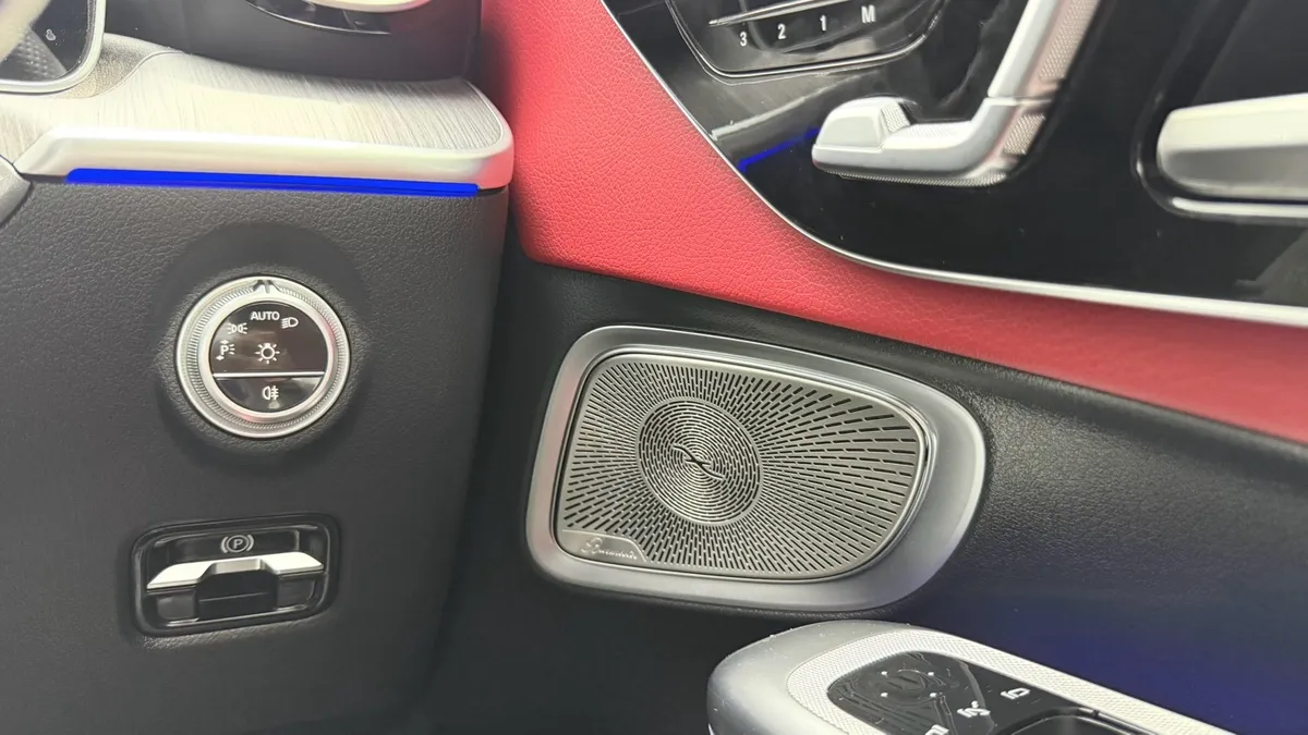 BENZ CLE 300 4MATIC COUPE AMG DYNAMIC 2026
