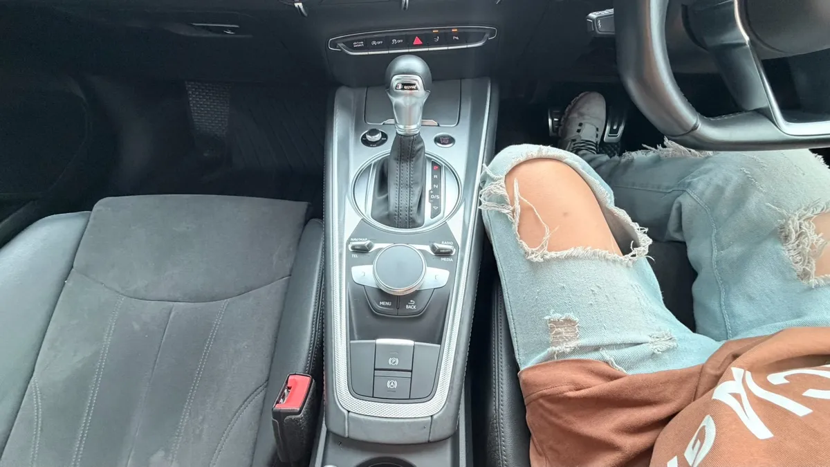 AUDI TT 2.0 COUPE 45 TFSI QUATTRO S LINE 2022