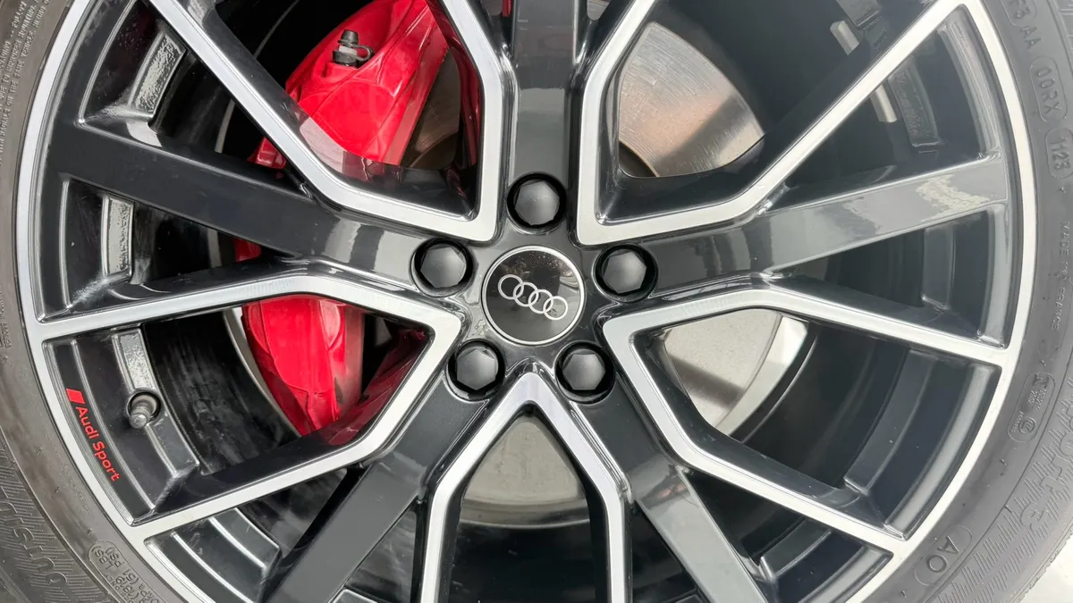 AUDI Q5 2.0 55 TFSI e QUATTRO S LINE MINOR CHANGE 2025