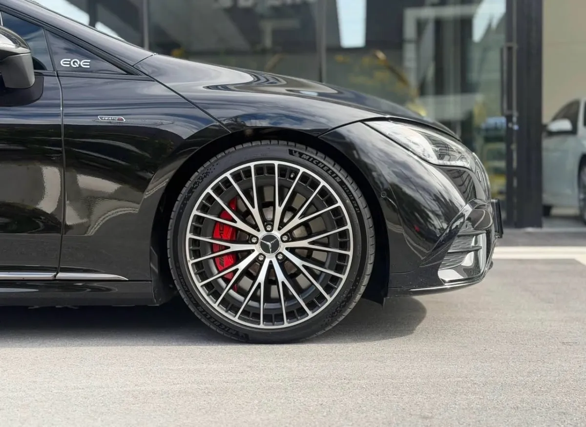 2024 MERCEDES-AMG EQE 53 4MATIC+ 2024