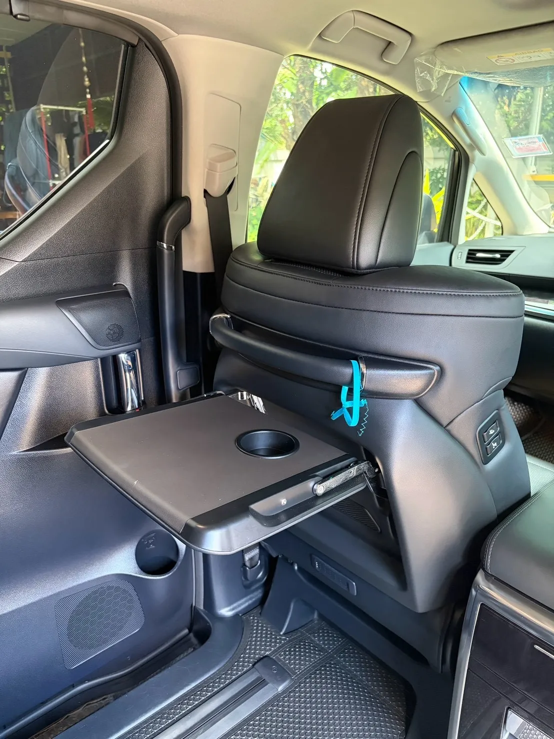 Toyota Alphard 2.5 SC Package 2023