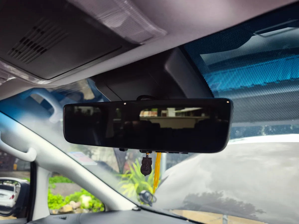 Toyota Alphard 2.5 SC Package 2023