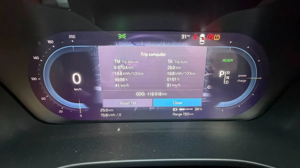 Volvo C40 Recharge Pure Electric Twin Motor AWD 2023