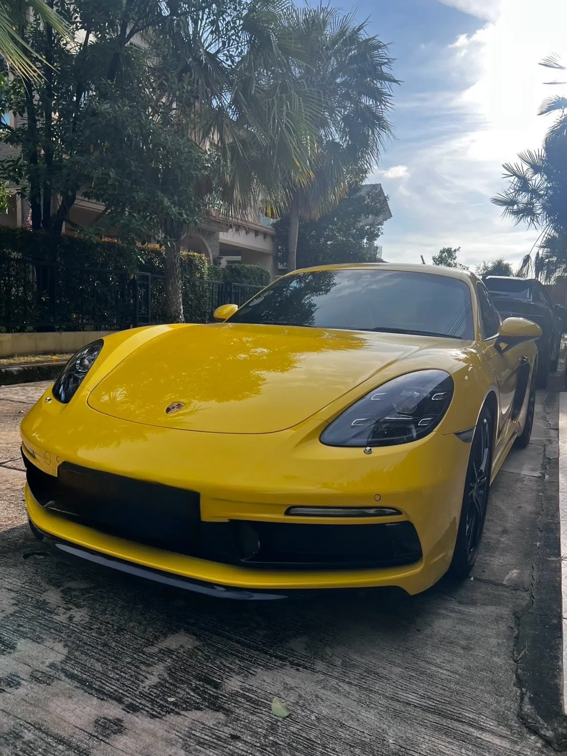 Cayman 2020