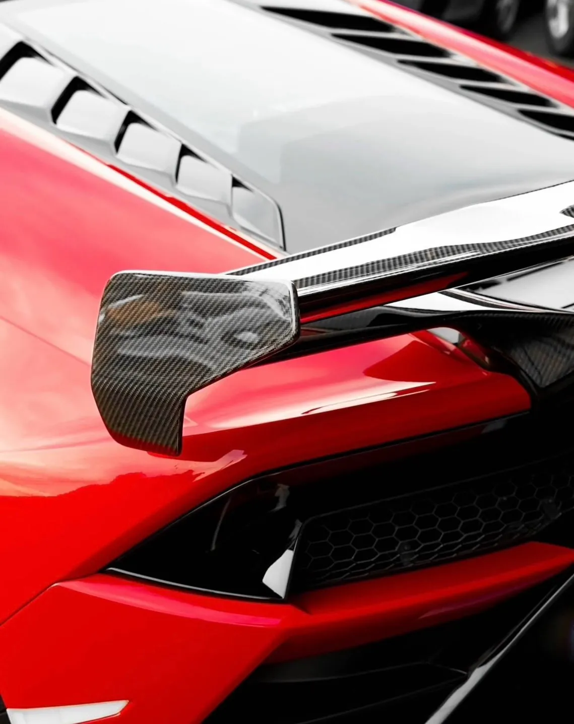Lamborghini Huracán EVO 2021