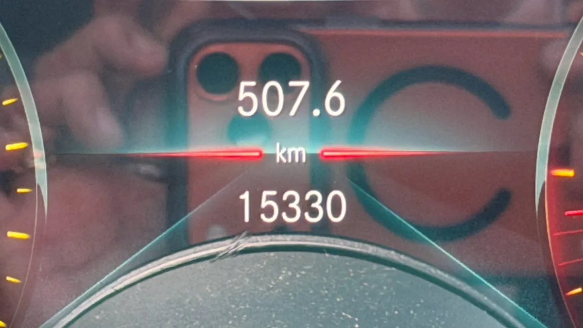 Mercedes-Benz CLS220d AMG Premium 2025
