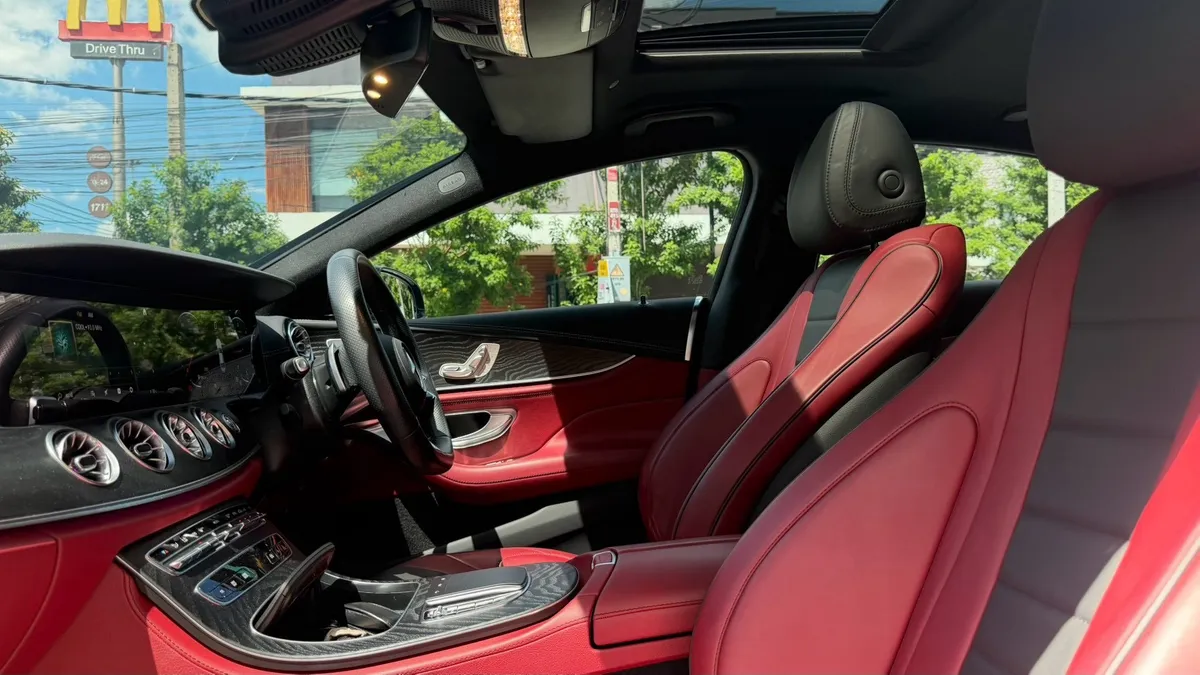 Cayman 2020