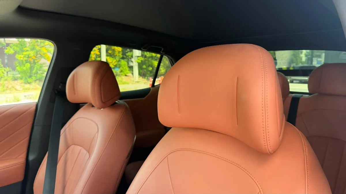 Deepal E07 Performance AWD 2025