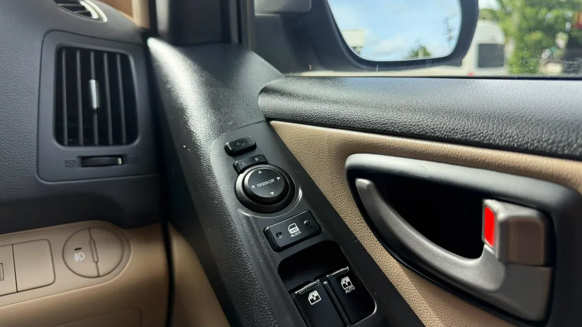 HYUNDAI H1 TOURING 2019